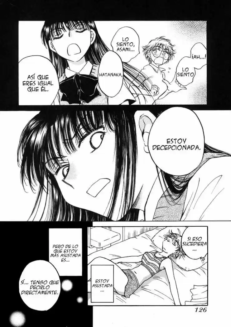 Sugar wa Otoshigoro (2008) - Capítulo 10 - Página 27 - LectorTMOo