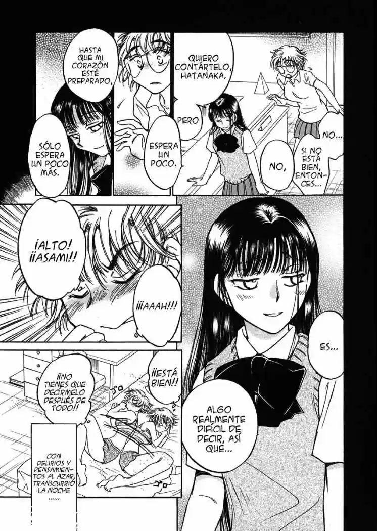 Sugar wa Otoshigoro (2008) - Capítulo 10 - Página 28 - LectorTMOo