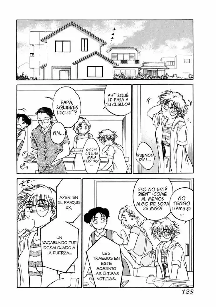 Sugar wa Otoshigoro (2008) - Capítulo 10 - Página 29 - LectorTMOo