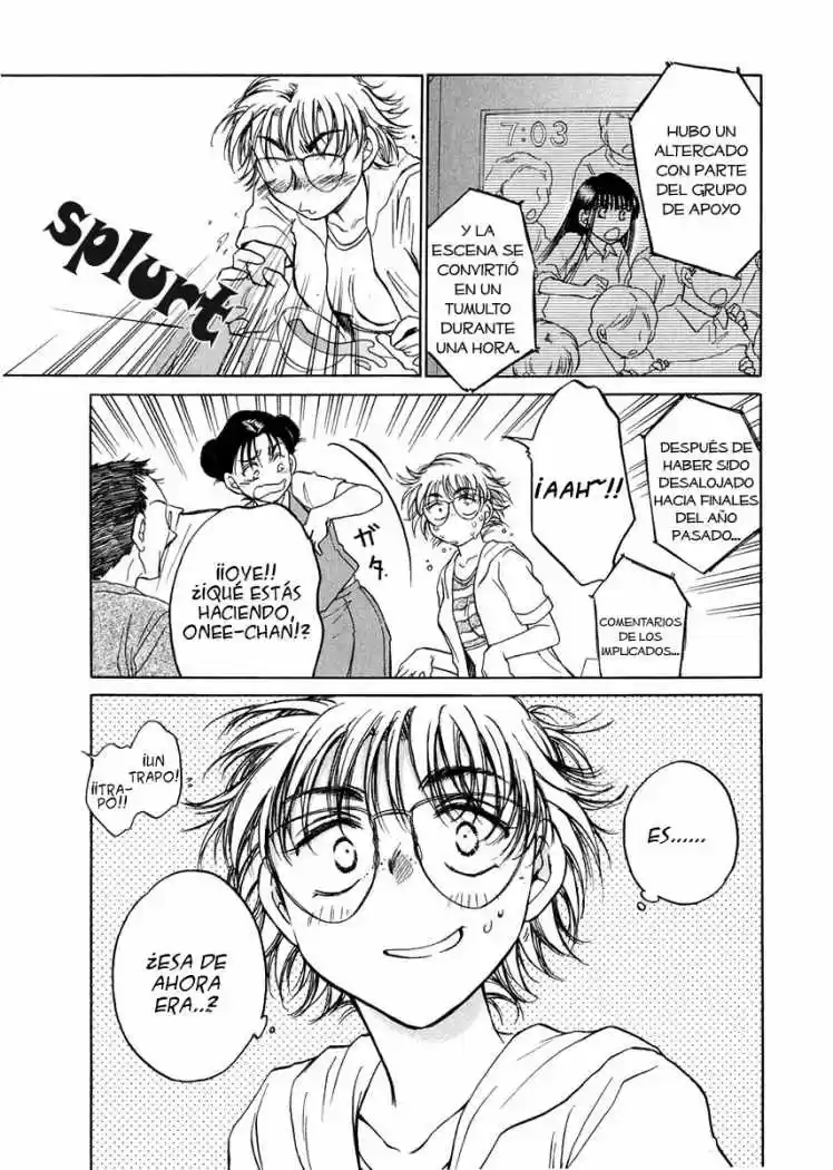 Sugar wa Otoshigoro (2008) - Capítulo 10 - Página 30 - LectorTMOo