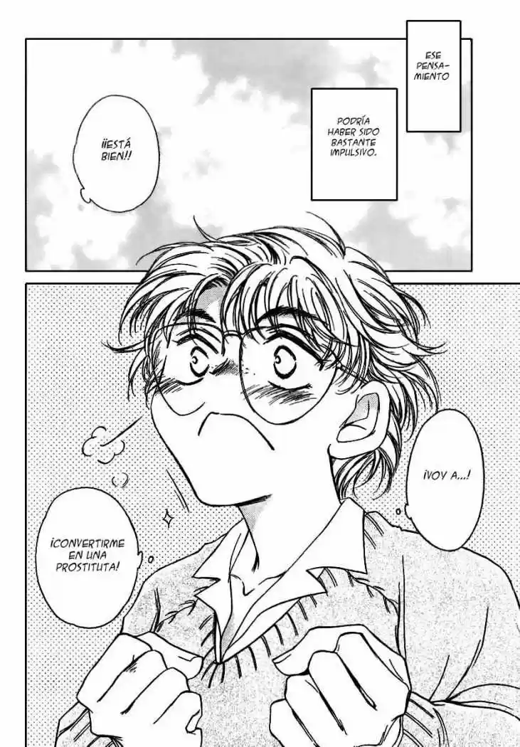 Sugar wa Otoshigoro (2008) - Capítulo 3 - Página 2 - LectorTMOo