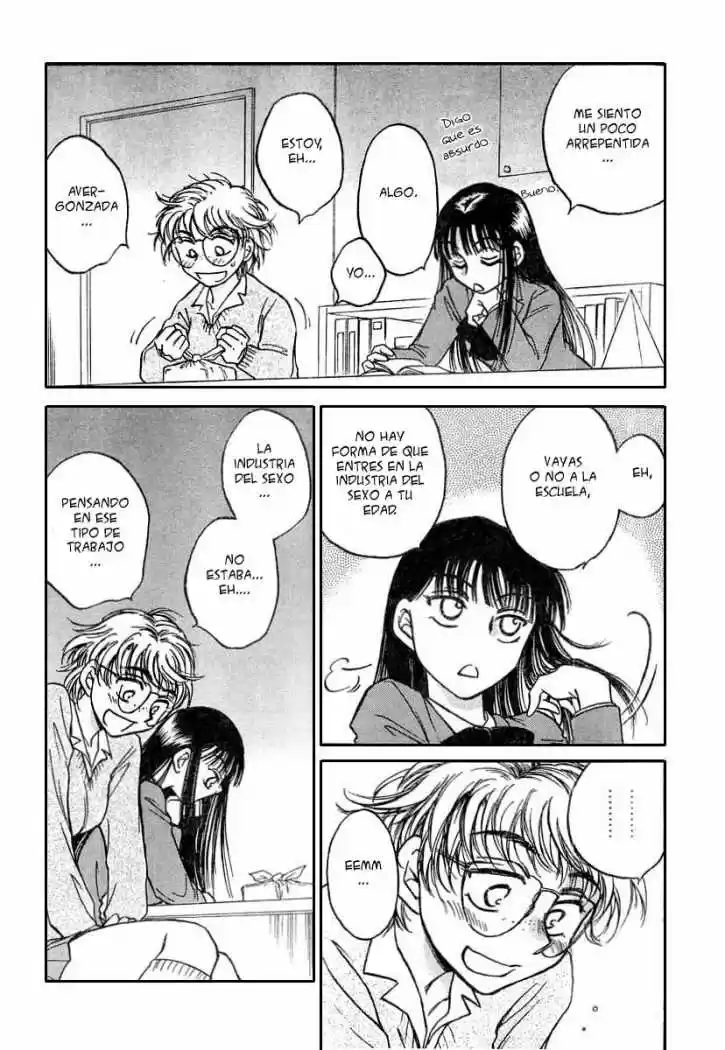 Sugar wa Otoshigoro (2008) - Capítulo 3 - Página 5 - LectorTMOo