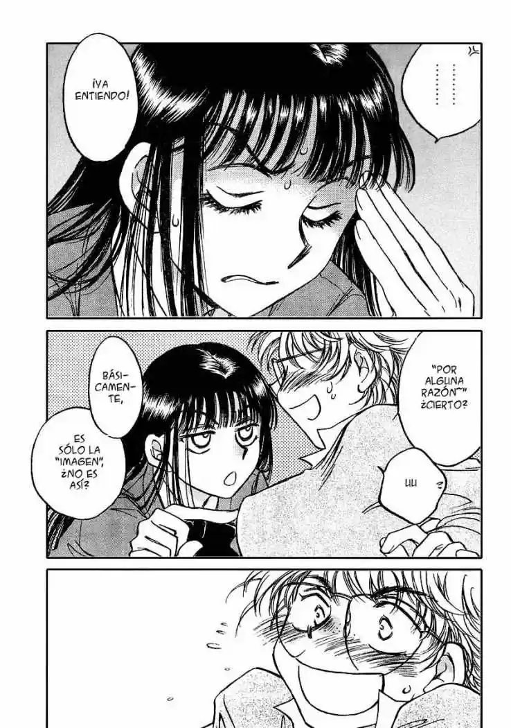 Sugar wa Otoshigoro (2008) - Capítulo 3 - Página 6 - LectorTMOo