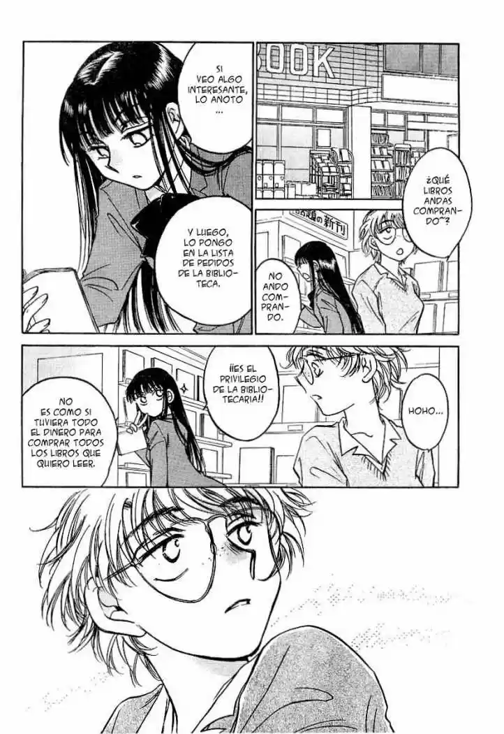 Sugar wa Otoshigoro (2008) - Capítulo 3 - Página 11 - LectorTMOo