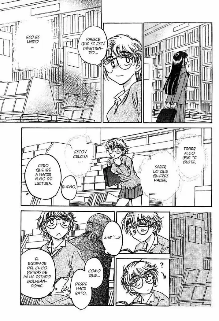 Sugar wa Otoshigoro (2008) - Capítulo 3 - Página 12 - LectorTMOo