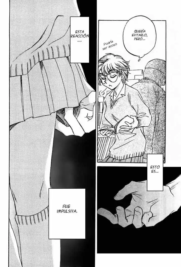 Sugar wa Otoshigoro (2008) - Capítulo 3 - Página 13 - LectorTMOo