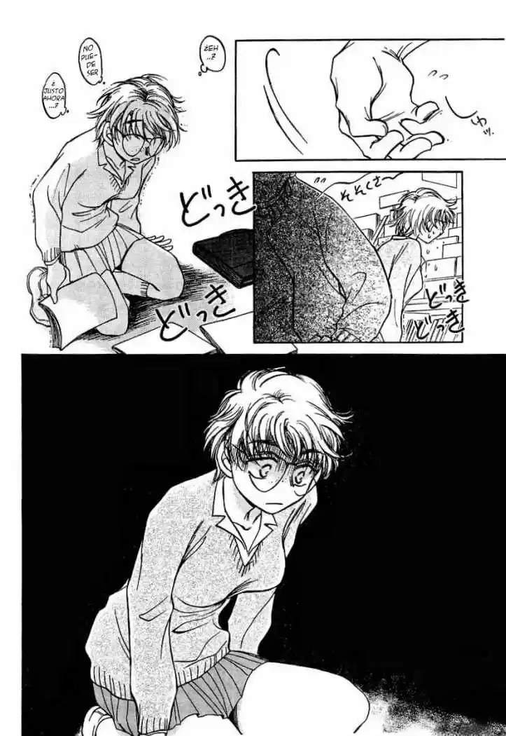 Sugar wa Otoshigoro (2008) - Capítulo 3 - Página 15 - LectorTMOo