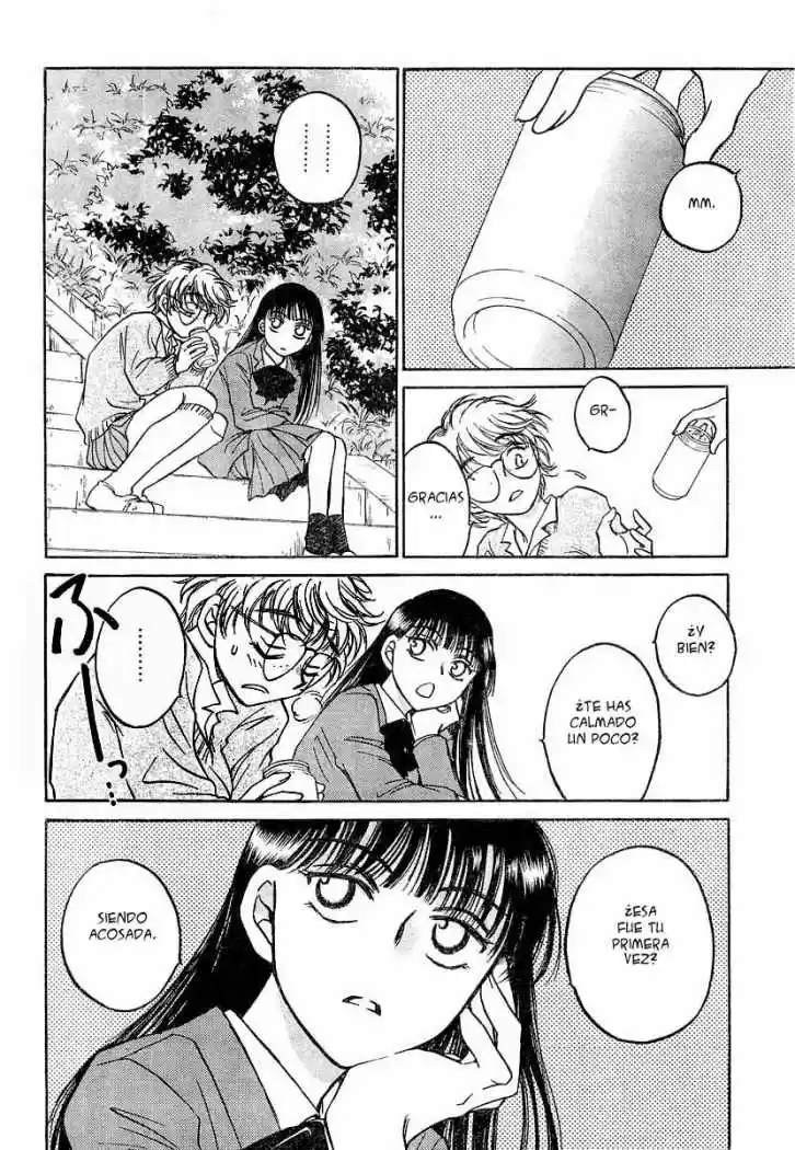 Sugar wa Otoshigoro (2008) - Capítulo 3 - Página 17 - LectorTMOo
