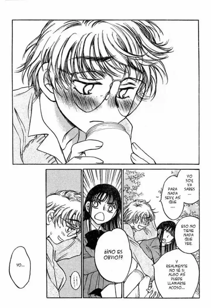 Sugar wa Otoshigoro (2008) - Capítulo 3 - Página 18 - LectorTMOo