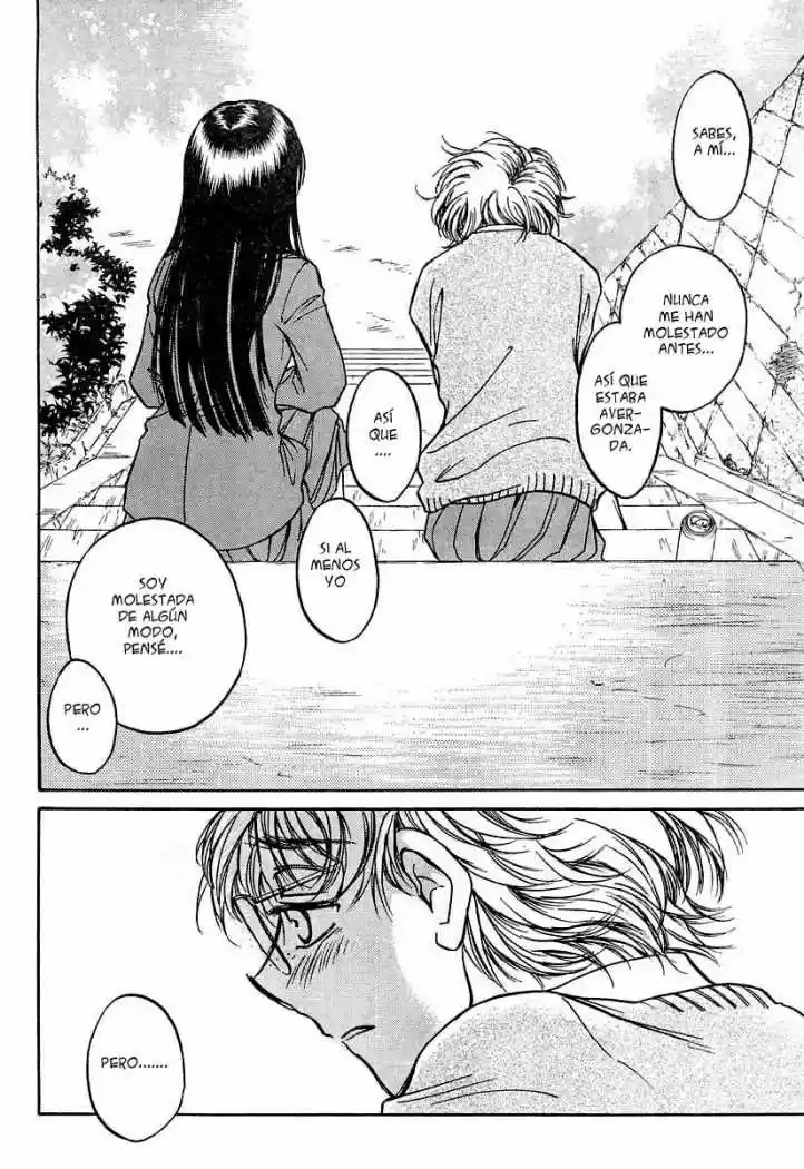 Sugar wa Otoshigoro (2008) - Capítulo 3 - Página 19 - LectorTMOo