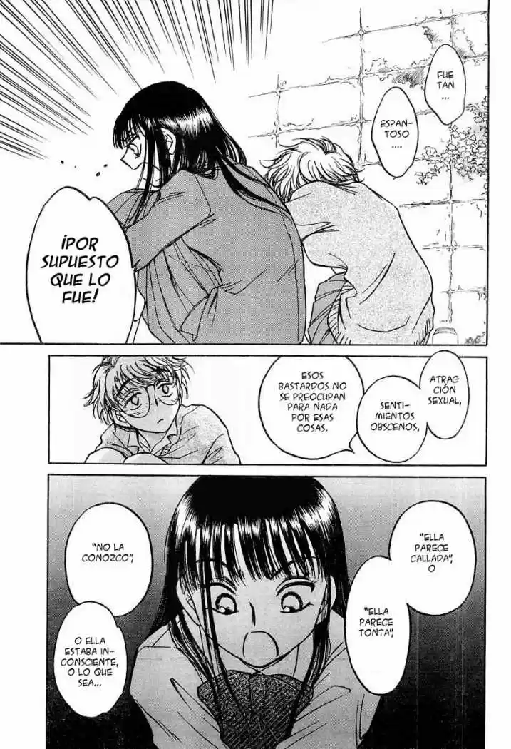 Sugar wa Otoshigoro (2008) - Capítulo 3 - Página 20 - LectorTMOo