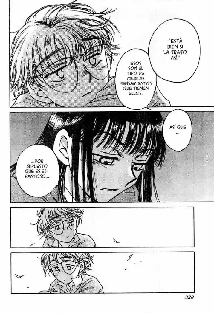Sugar wa Otoshigoro (2008) - Capítulo 3 - Página 21 - LectorTMOo
