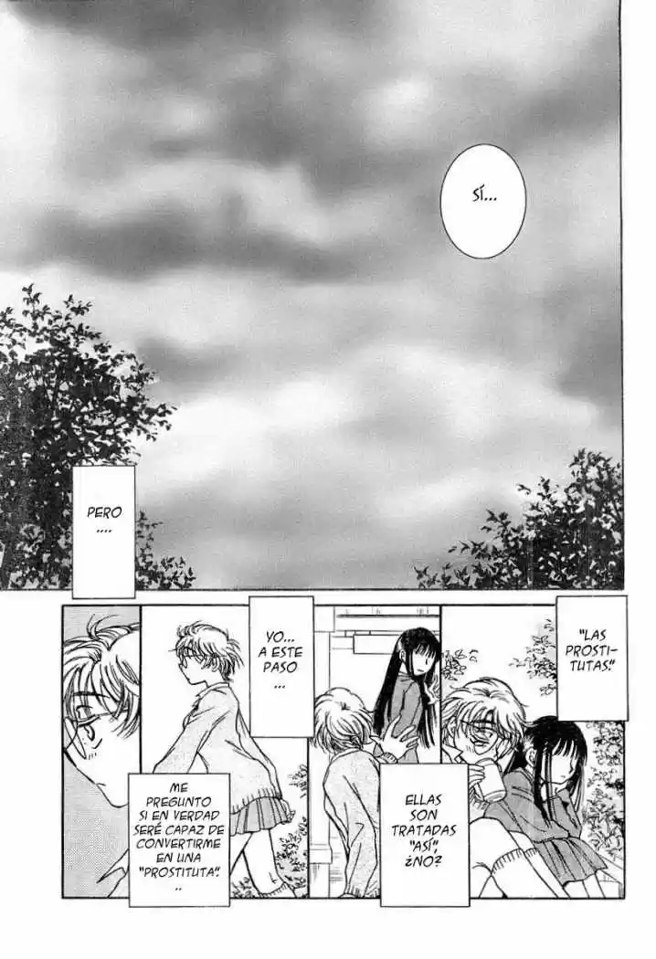 Sugar wa Otoshigoro (2008) - Capítulo 3 - Página 22 - LectorTMOo