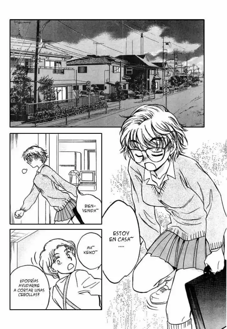 Sugar wa Otoshigoro (2008) - Capítulo 3 - Página 23 - LectorTMOo
