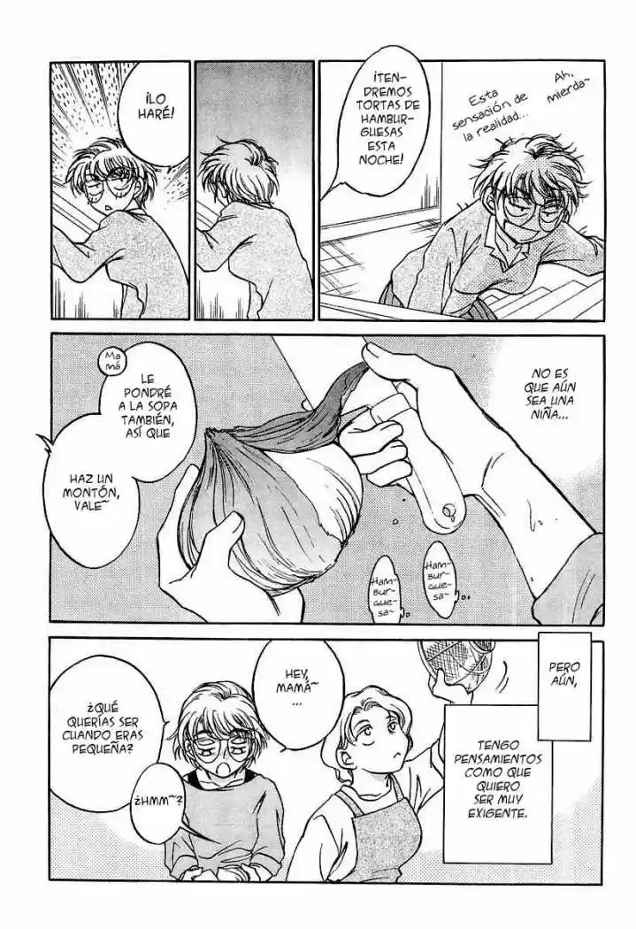 Sugar wa Otoshigoro (2008) - Capítulo 3 - Página 24 - LectorTMOo