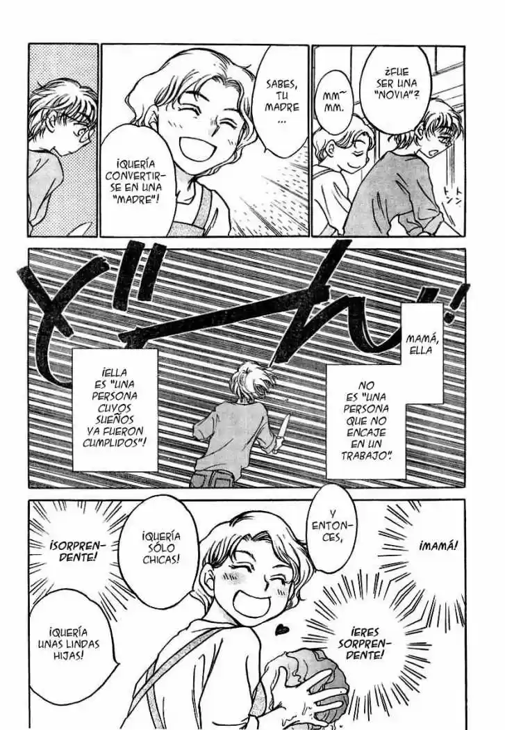 Sugar wa Otoshigoro (2008) - Capítulo 3 - Página 25 - LectorTMOo