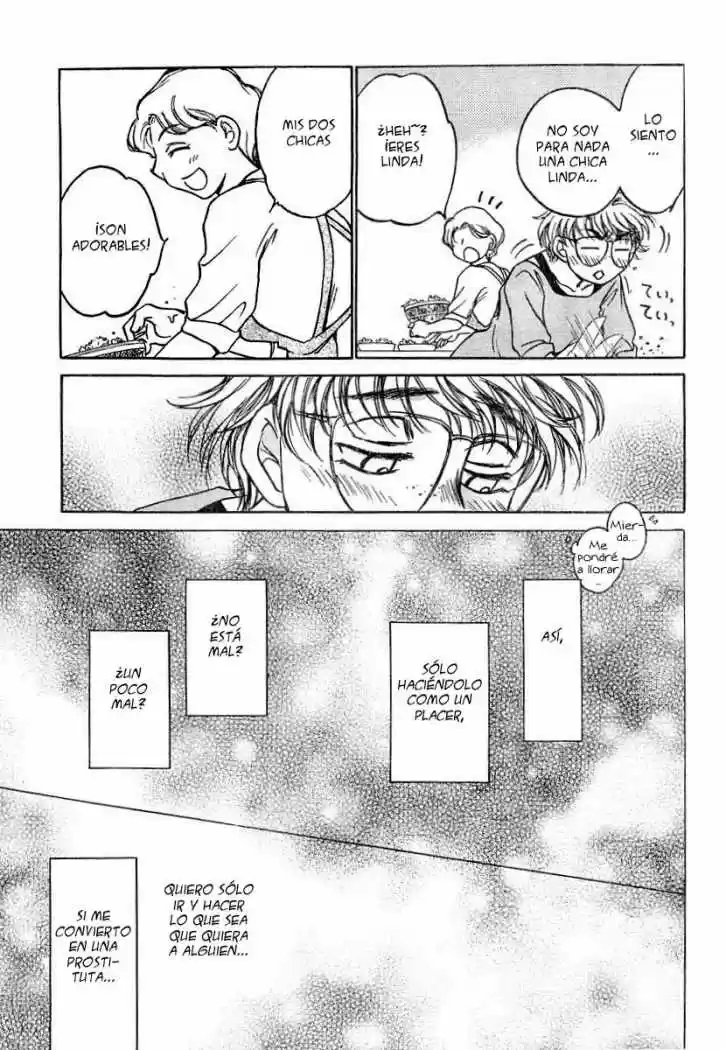 Sugar wa Otoshigoro (2008) - Capítulo 3 - Página 26 - LectorTMOo