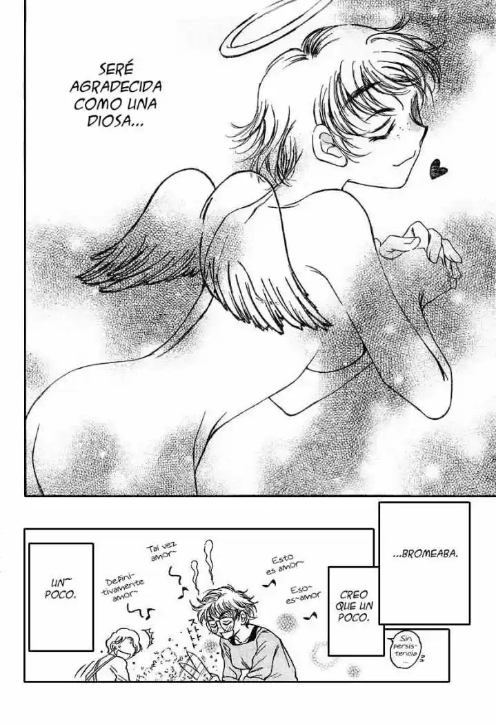 Sugar wa Otoshigoro (2008) - Capítulo 3 - Página 28 - LectorTMOo