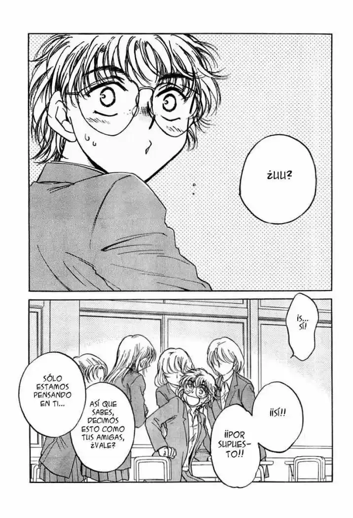 Sugar wa Otoshigoro (2008) - Capítulo 4 - Página 4 - LectorTMOo