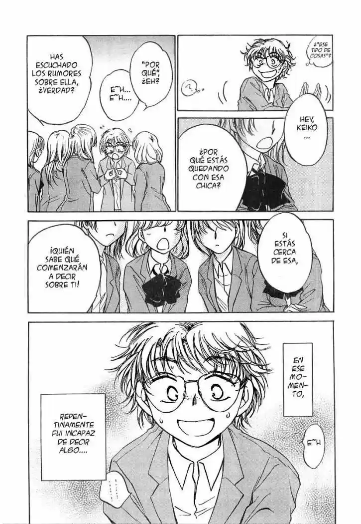 Sugar wa Otoshigoro (2008) - Capítulo 4 - Página 6 - LectorTMOo