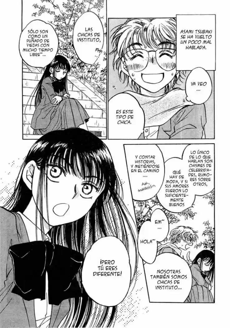 Sugar wa Otoshigoro (2008) - Capítulo 4 - Página 8 - LectorTMOo