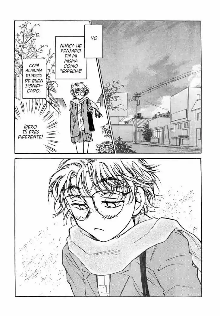 Sugar wa Otoshigoro (2008) - Capítulo 4 - Página 9 - LectorTMOo