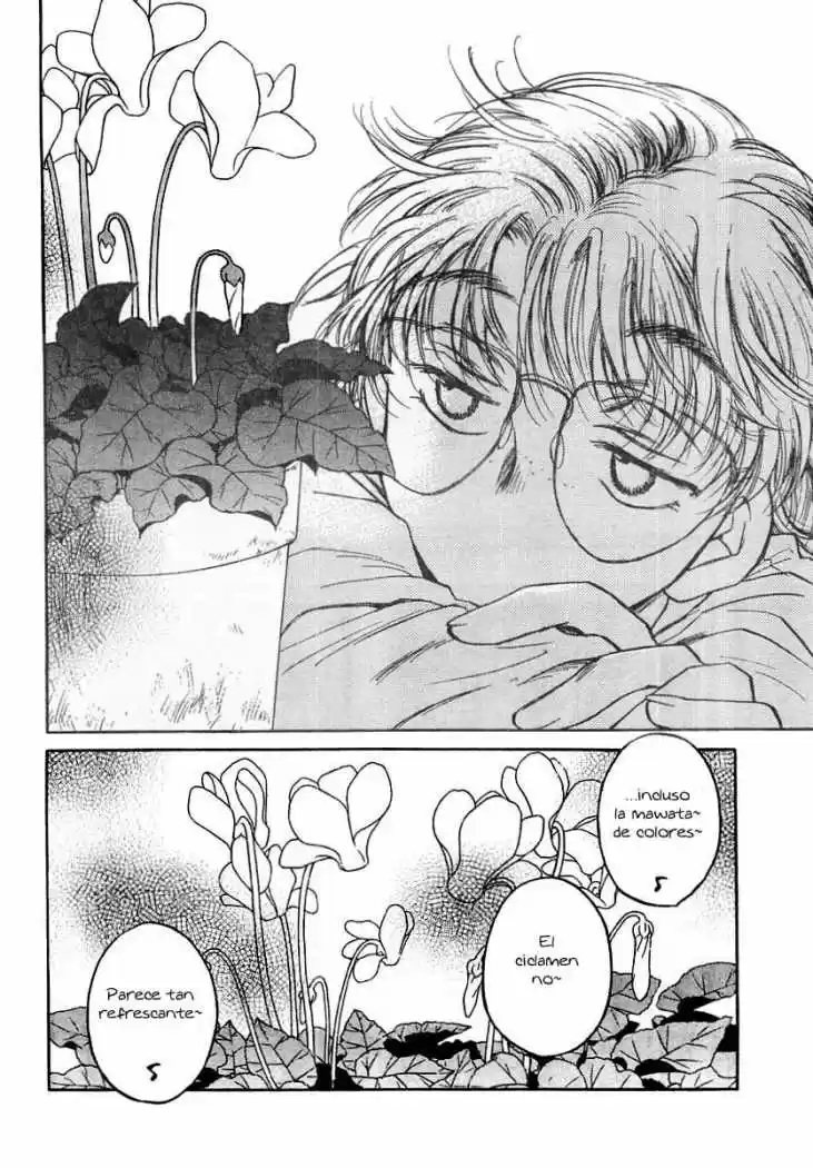 Sugar wa Otoshigoro (2008) - Capítulo 4 - Página 11 - LectorTMOo