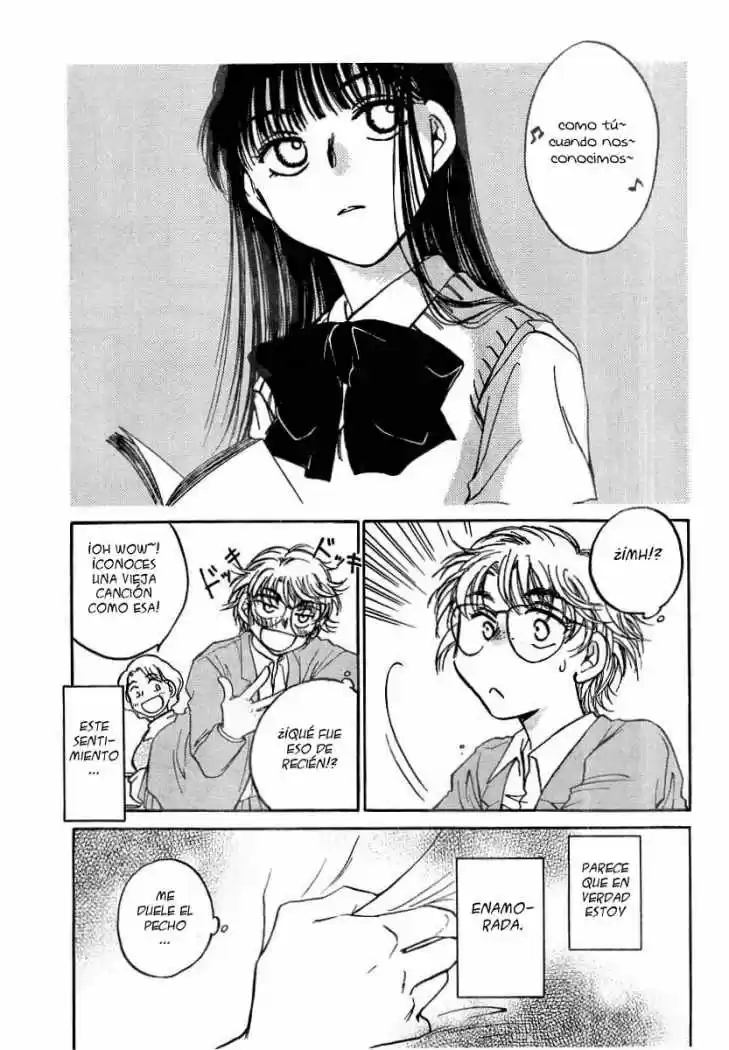Sugar wa Otoshigoro (2008) - Capítulo 4 - Página 12 - LectorTMOo