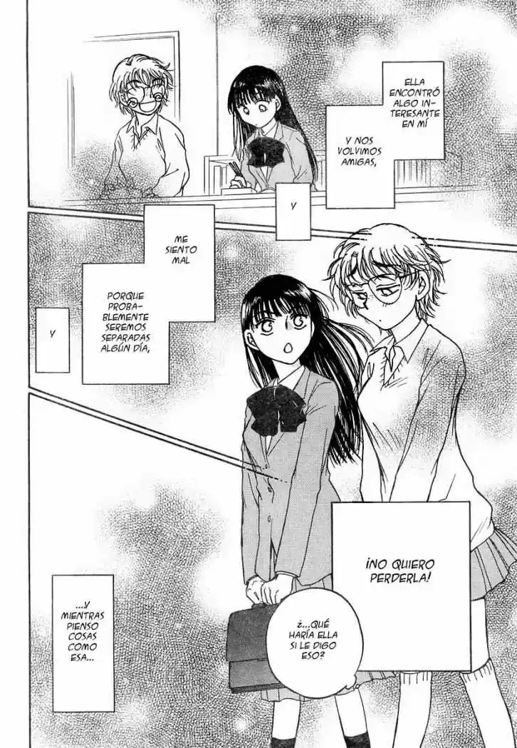 Sugar wa Otoshigoro (2008) - Capítulo 4 - Página 13 - LectorTMOo