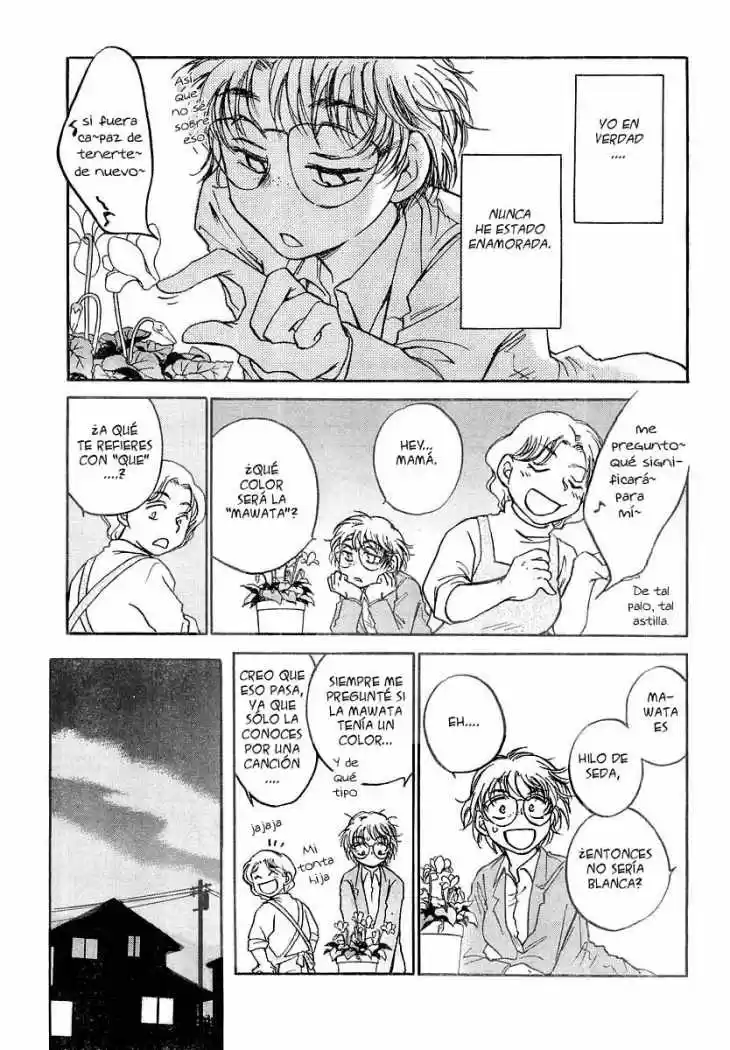 Sugar wa Otoshigoro (2008) - Capítulo 4 - Página 14 - LectorTMOo