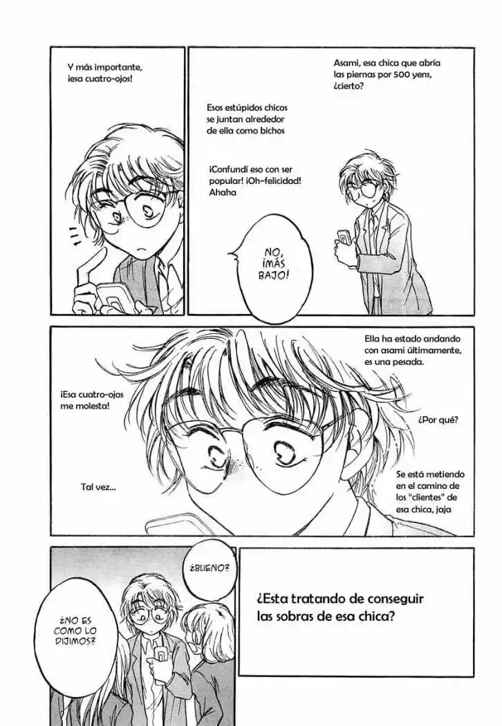 Sugar wa Otoshigoro (2008) - Capítulo 4 - Página 16 - LectorTMOo