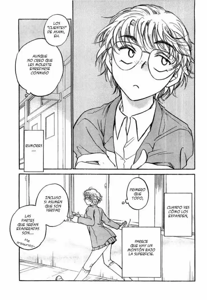 Sugar wa Otoshigoro (2008) - Capítulo 4 - Página 18 - LectorTMOo