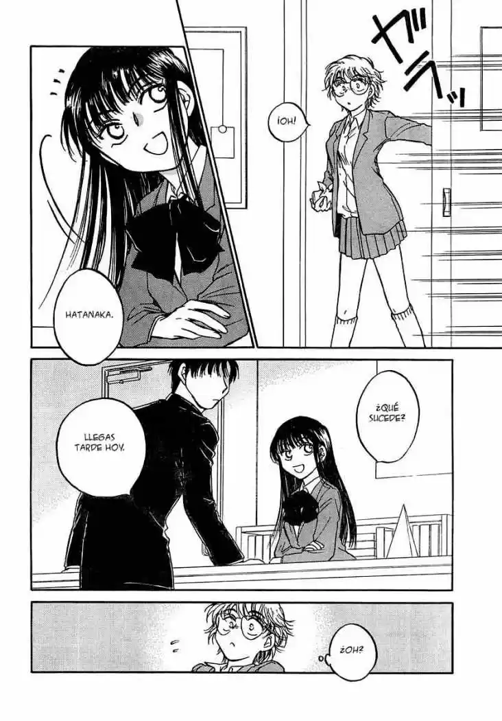 Sugar wa Otoshigoro (2008) - Capítulo 4 - Página 19 - LectorTMOo