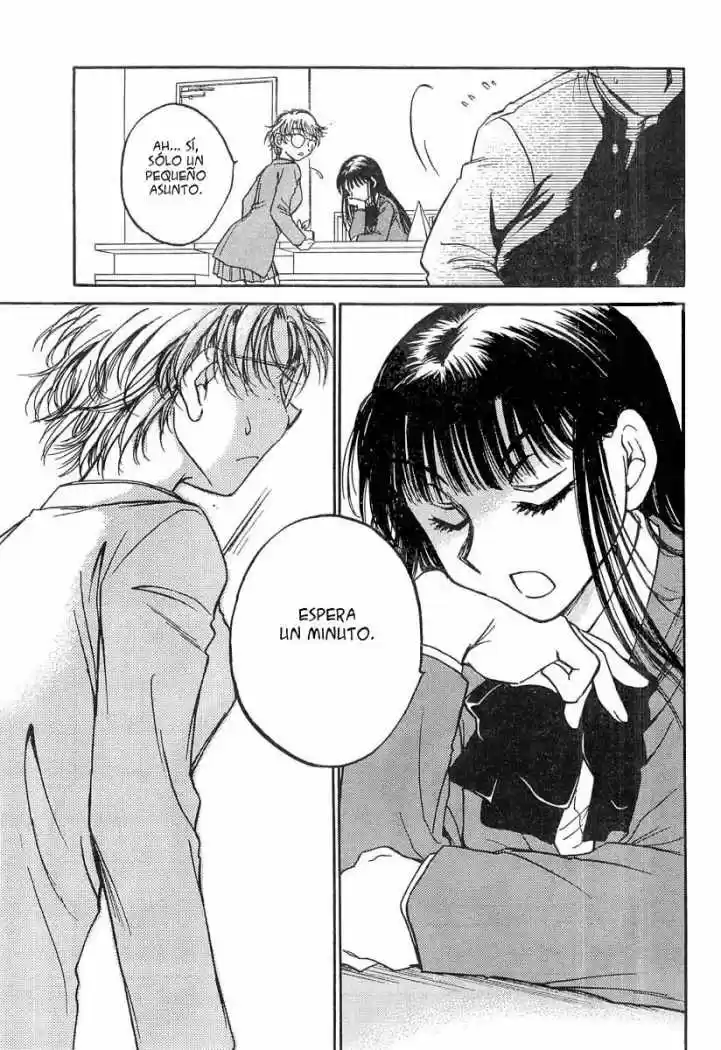Sugar wa Otoshigoro (2008) - Capítulo 4 - Página 20 - LectorTMOo