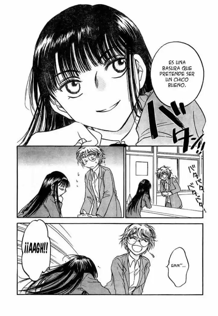 Sugar wa Otoshigoro (2008) - Capítulo 4 - Página 22 - LectorTMOo