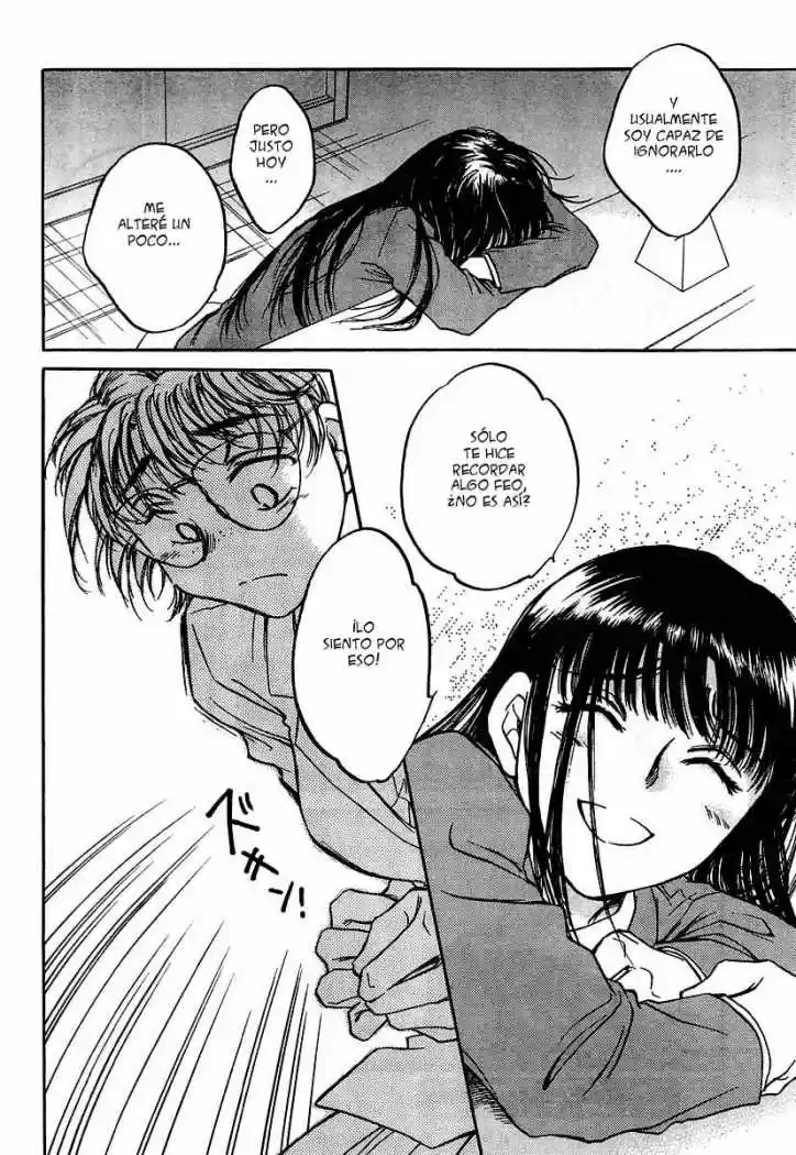 Sugar wa Otoshigoro (2008) - Capítulo 4 - Página 23 - LectorTMOo