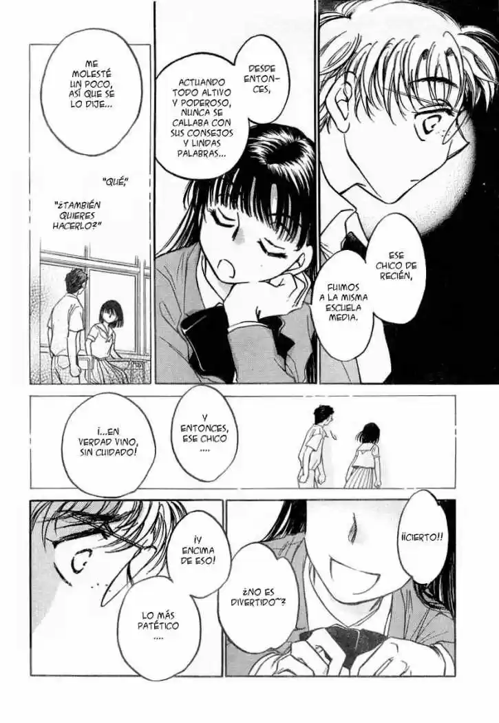 Sugar wa Otoshigoro (2008) - Capítulo 4 - Página 25 - LectorTMOo