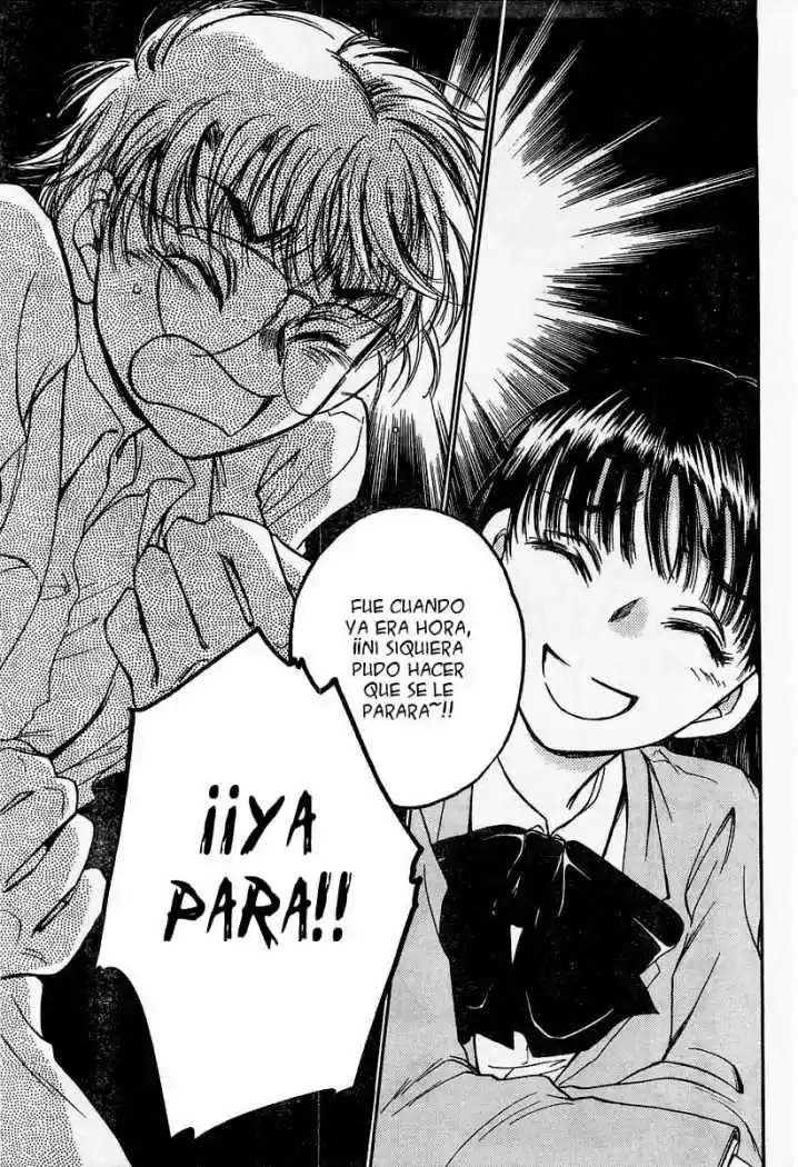 Sugar wa Otoshigoro (2008) - Capítulo 4 - Página 26 - LectorTMOo