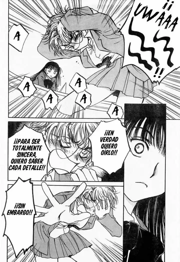 Sugar wa Otoshigoro (2008) - Capítulo 4 - Página 27 - LectorTMOo
