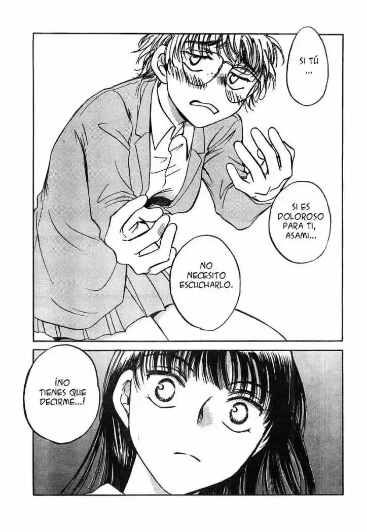 Sugar wa Otoshigoro (2008) - Capítulo 4 - Página 28 - LectorTMOo