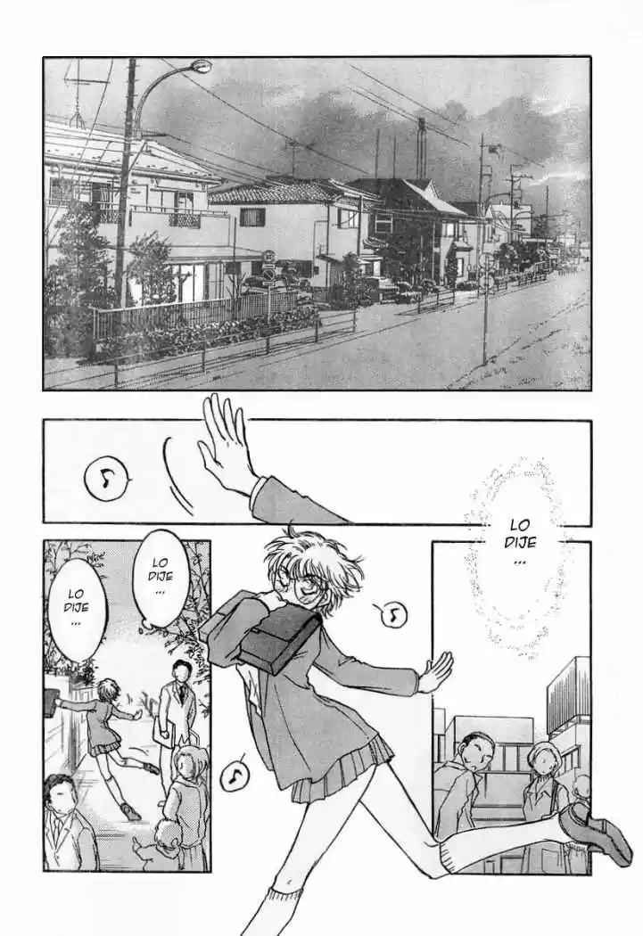 Sugar wa Otoshigoro (2008) - Capítulo 4 - Página 29 - LectorTMOo