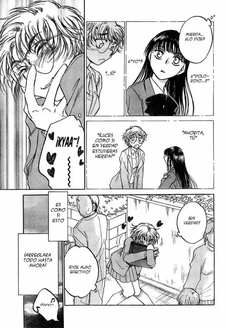 Sugar wa Otoshigoro (2008) - Capítulo 4 - Página 30 - LectorTMOo