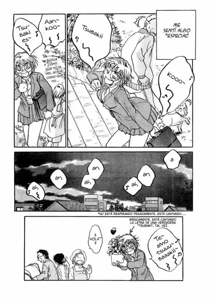 Sugar wa Otoshigoro (2008) - Capítulo 4 - Página 31 - LectorTMOo