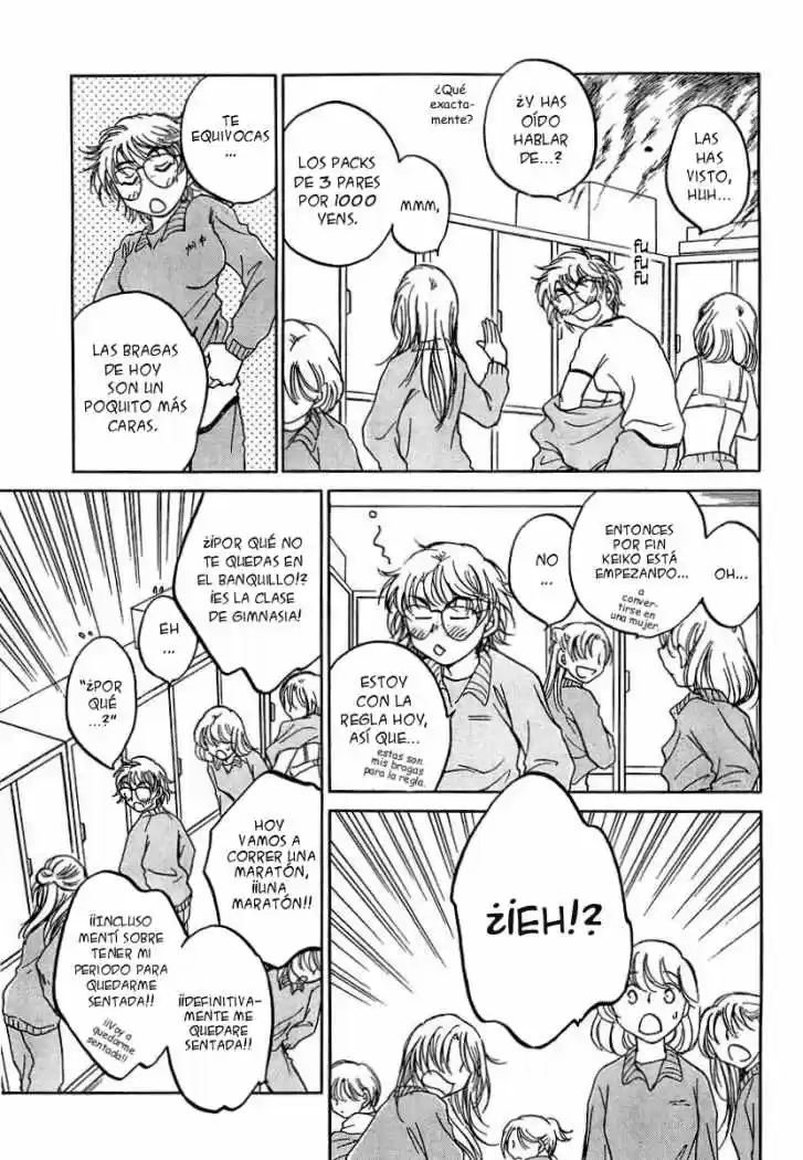 Sugar wa Otoshigoro (2008) - Capítulo 5 - Página 3 - LectorTMOo