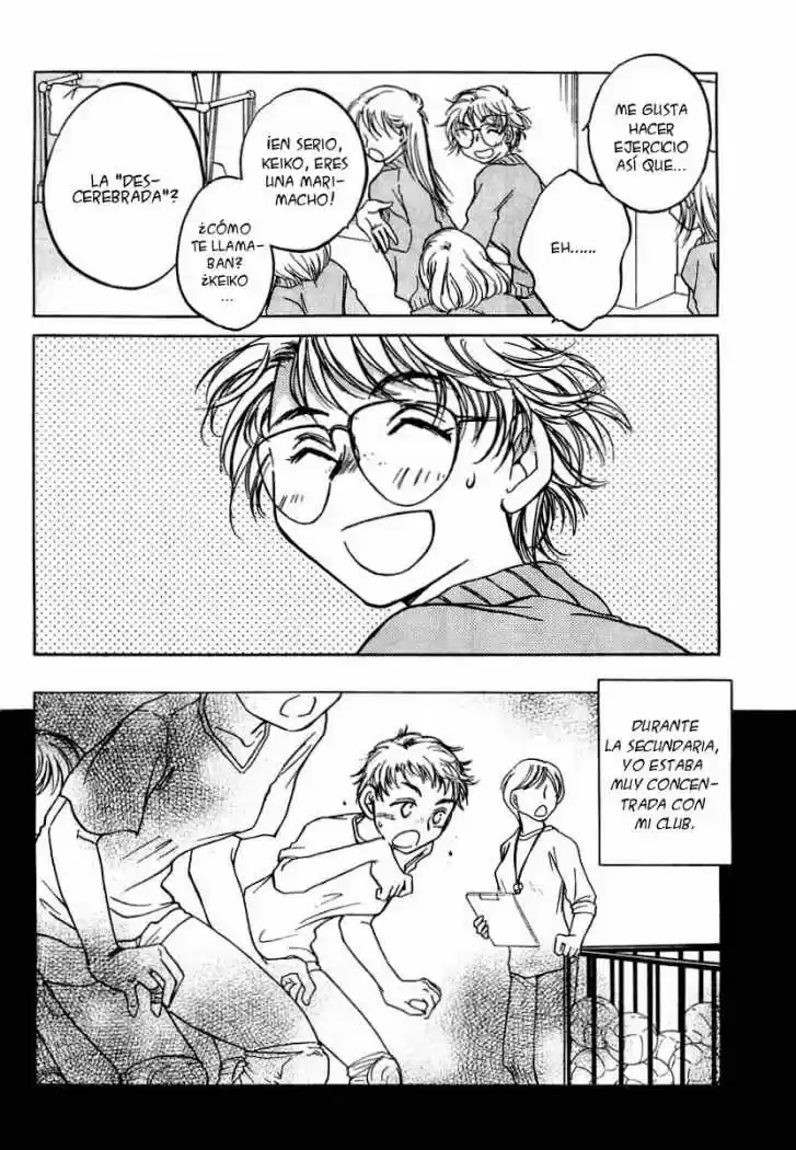Sugar wa Otoshigoro (2008) - Capítulo 5 - Página 4 - LectorTMOo