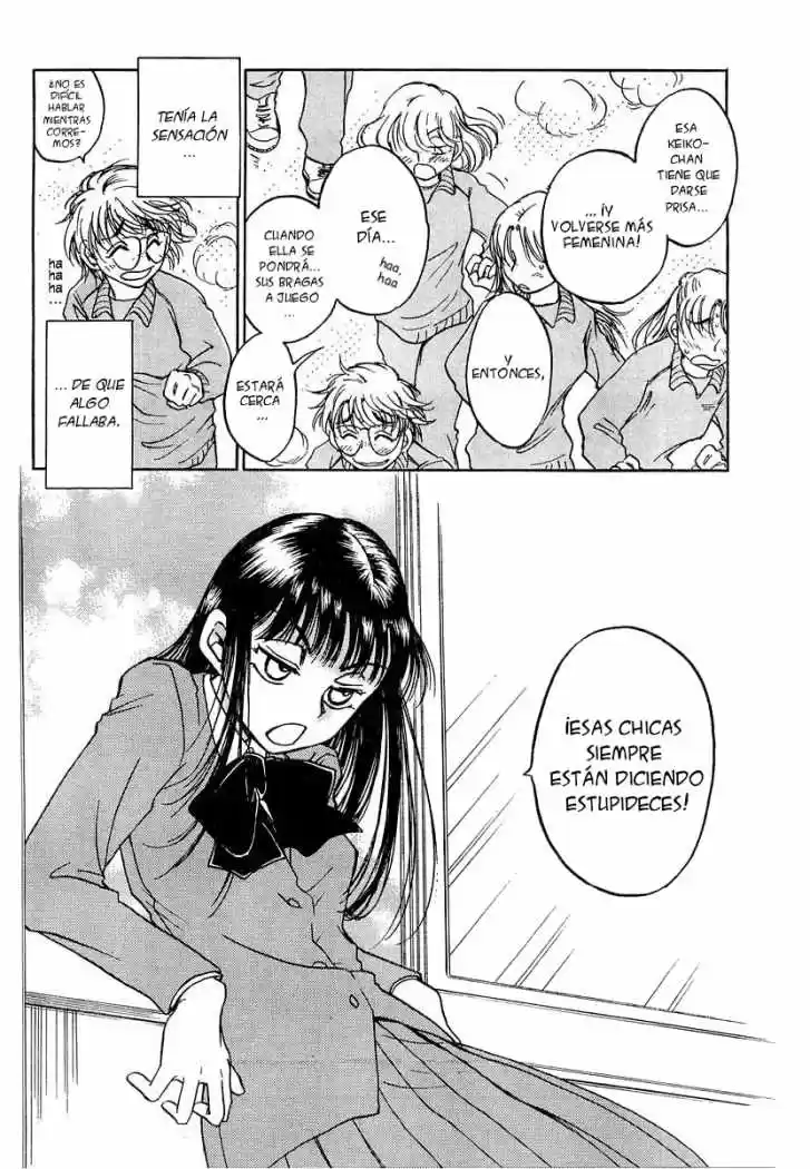 Sugar wa Otoshigoro (2008) - Capítulo 5 - Página 6 - LectorTMOo
