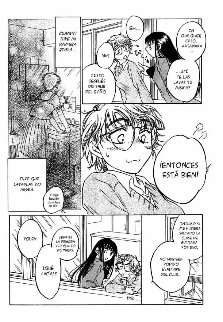 Sugar wa Otoshigoro (2008) - Capítulo 5 - Página 8 - LectorTMOo