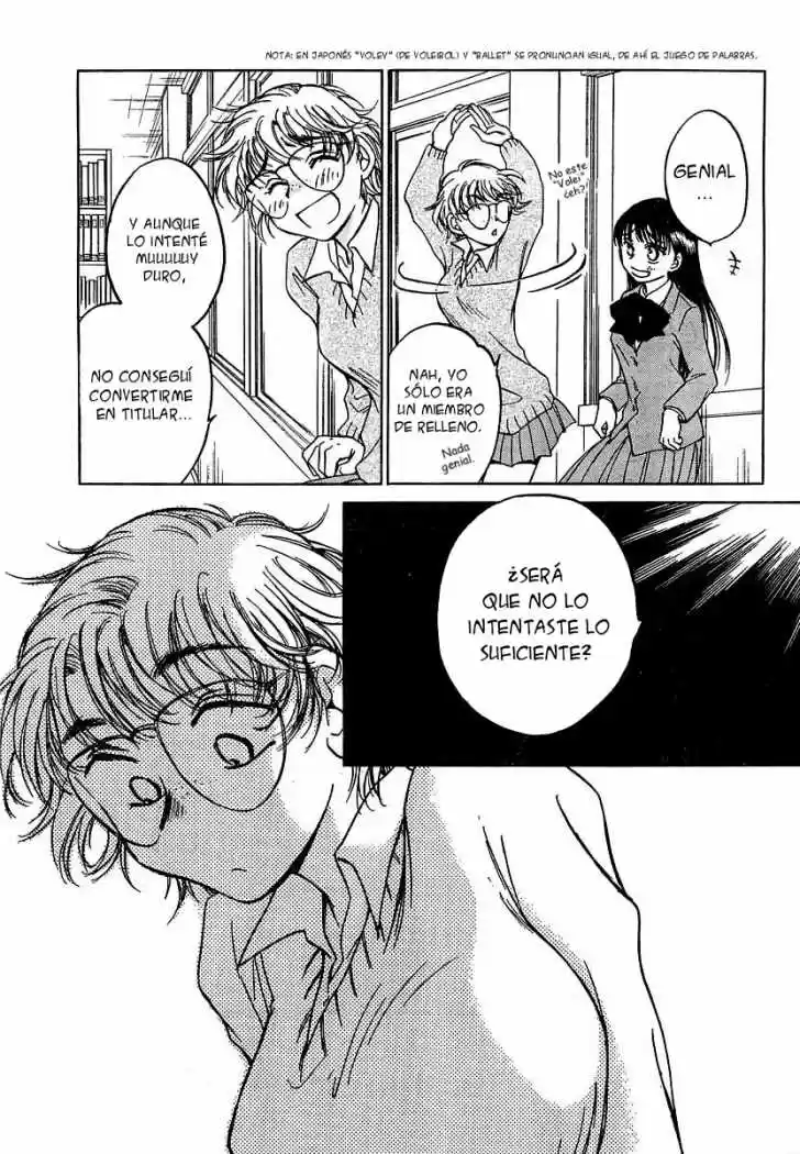 Sugar wa Otoshigoro (2008) - Capítulo 5 - Página 9 - LectorTMOo