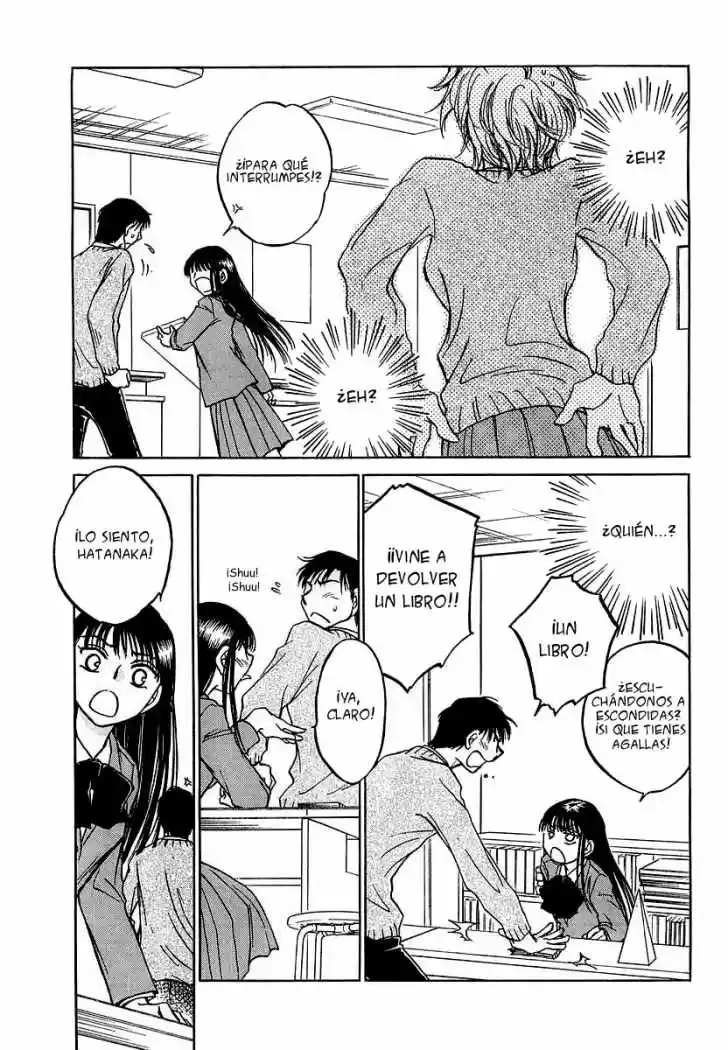 Sugar wa Otoshigoro (2008) - Capítulo 5 - Página 11 - LectorTMOo