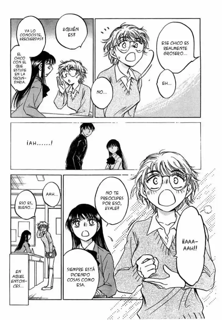 Sugar wa Otoshigoro (2008) - Capítulo 5 - Página 12 - LectorTMOo